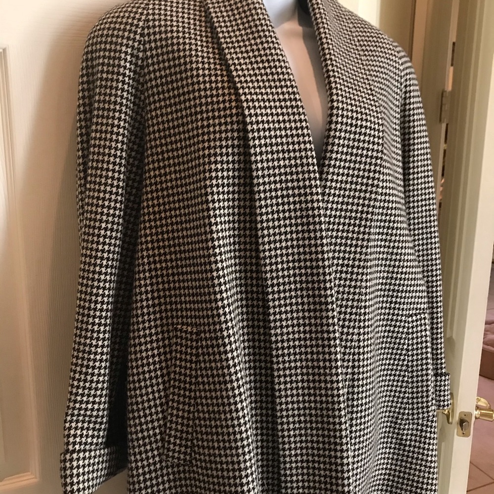 Swing Coat - image 2